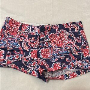 Lilly Pulitzer The Walsh Shorts